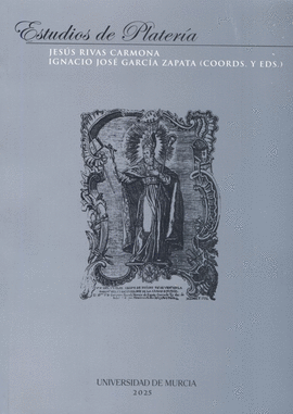 ESTUDIOS DE PLATER�A. SAN ELOY 2025