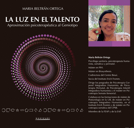 LA LUZ EN EL TALENTO