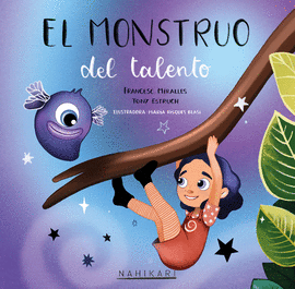 EL MONSTRUO DEL TALENTO