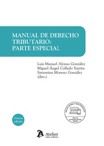 MANUAL DE DERECHO TRIBUTARIO PARTE ESPECIAL 8 EDICION