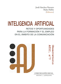 INTELIGENCIA ARTIFICIAL: RETOS Y OPORTUNIDADES PARA LA FORMA
