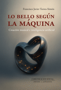 BELLO SEGUN LA MAQUINA, LO