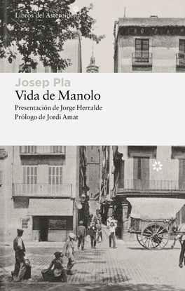 VIDA DE MANOLO CONTADA POR �L MISMO