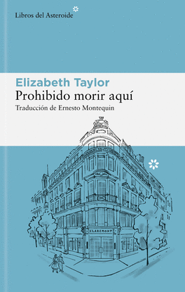 PROHIBIDO MORIR AQU