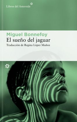 EL SUEO DEL JAGUAR
