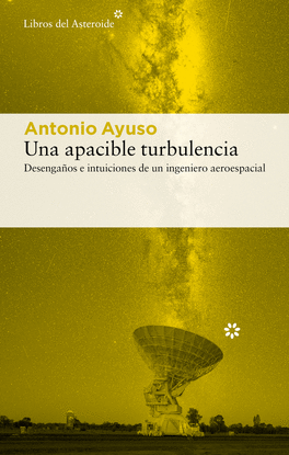 UNA APACIBLE TURBULENCIA