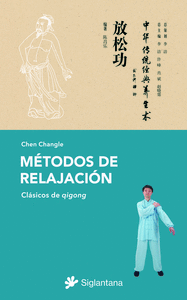 M�TODOS DE RELAJACI�N
