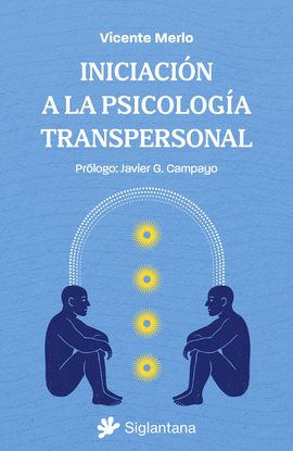 INICIACI�N A  LA PSICOLOG�A  TRANSPERSONAL