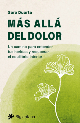 M�S ALL� DEL DOLOR
