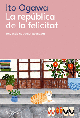 LA REPUBLICA DE LA FELICITAT