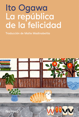 LA REPBLICA DE LA FELICIDAD