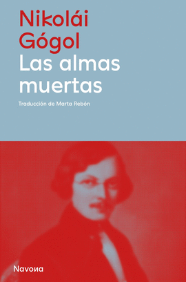 LAS ALMAS MUERTAS