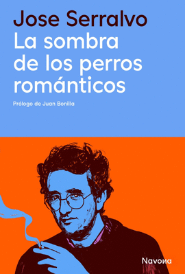 ROBERTO BOLA�O LA SOMBRA DE LOS PERROS ROMANTICOS