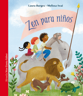 ZEN PARA NI�OS