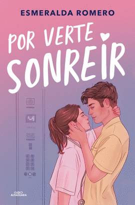POR VERTE SONRER