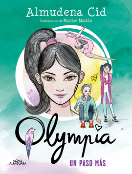OLYMPIA 2 - UN PASO M�S