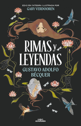 RIMAS Y LEYENDAS (COLECCIN ALFAGUARA CLSICOS)
