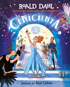 LA CENICIENTA (COLECCIN ALFAGUARA CLSICOS)