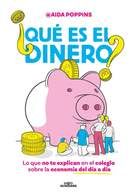 QU ES EL DINERO?