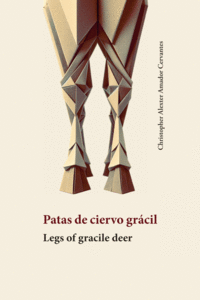 PATAS DE CIERVO GRCIL LEGS OF GRACILE DEER