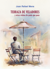 TERRAZA DE VELADORES