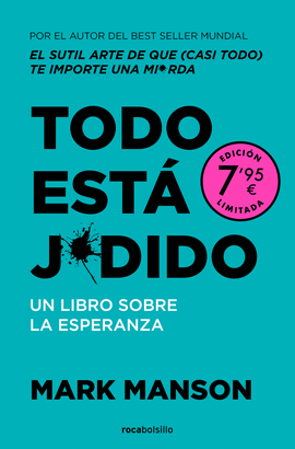 TODO ESTA J*DIDO (CAMPAA DE VERANO EDICION LIMITADA)
