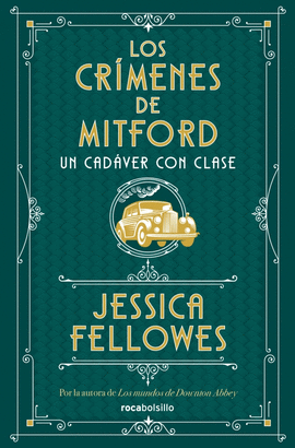 UN CADVER CON CLASE (LOS CRMENES DE MITFORD 2)