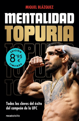 MENTALIDAD TOPURIA (EDICI�N LIMITADA)