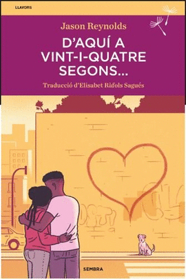 D'AQUI A VINT-I-QUATRE SEGONS...