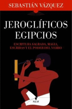 JEROGL�FICOS EGIPCIOS