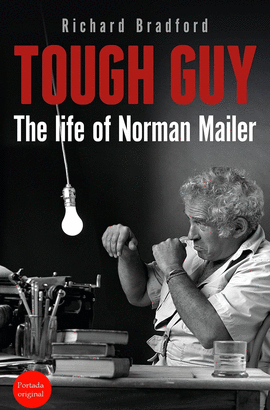 NORMAN MAILER