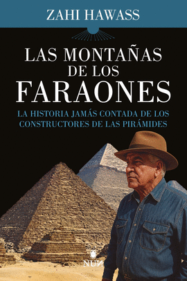 LAS MONTA�AS DE LOS FARAONES