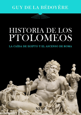 HISTORIA DE LOS PTOLOMEOS