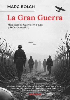 LA GRAN GUERRA