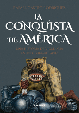 LA CONQUISTA DE AMRICA