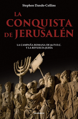 LA CONQUISTA DE JERUSALN