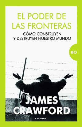 EL PODER DE LAS FRONTERAS