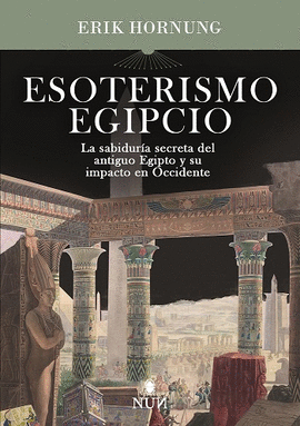 ESOTERISMO EGIPCIO