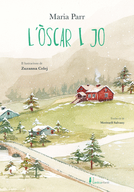 L'�SCAR I JO
