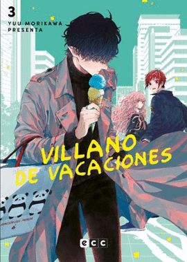 VILLANO DE VACACIONES NUM. 03