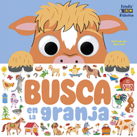BUSCA EN LA GRANJA
