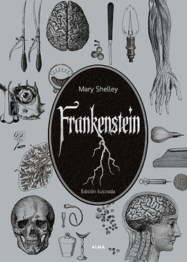 FRANKENSTEIN (EL JARDN SECRETO)