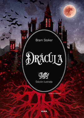 DRCULA (EL JARDN SECRETO)