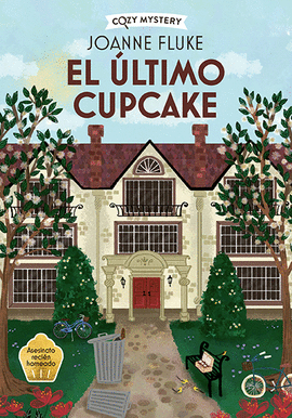 EL LTIMO CUPCAKE