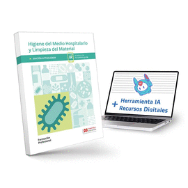 HIGIENE MEDIO HOSPITALARIO