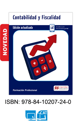 CONTABILIDAD Y FISCALIDAD