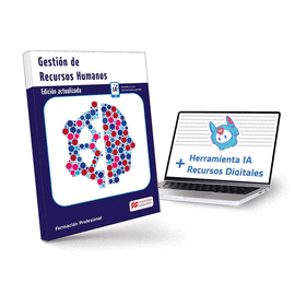 GESTI�N DE RECURSOS HUMANOS. NUEVA EDICI�N 2025