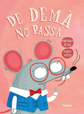 DE DEM� NO PASSA