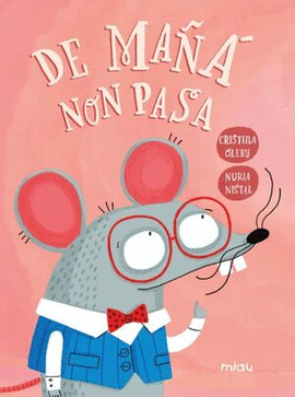 DE MA�� NON PASA