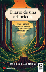 DIARIO DE UNA ARBORCOLA